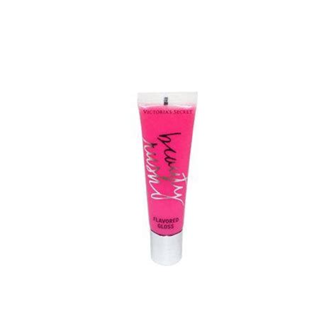 Victorias Secret Beauty Rush Flavored Gloss Love Berry