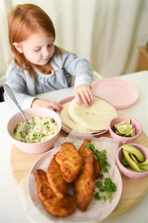 Easy Kid Friendly Dinner Ideas For Picky Eaters Best Design Idea
