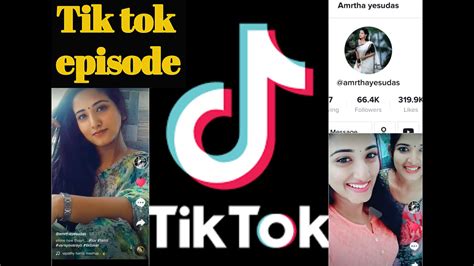 The Tik Tok Episode Youtube