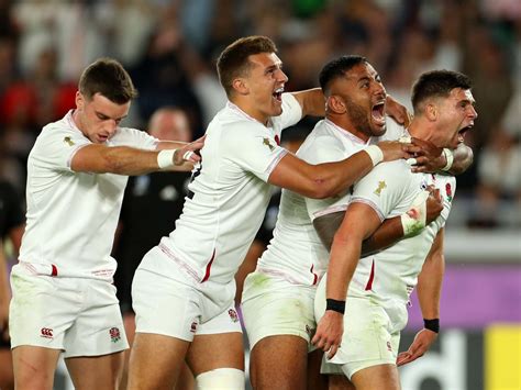 100% authentic merchandise, fast worldwide delivery from the england rugby shop. England vs New Zealand, Rugby World Cup 2019: Player ratings as Eddie Jones' side dethrone All ...