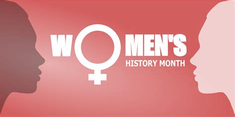Celebrating Womens History Month — Soteryx