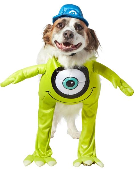 60 Funny Dog Costumes For Halloween Purewow
