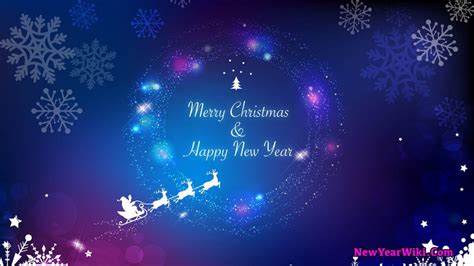 Religious Merry Christmas And Happy New Year 2023 Get New Year 2023