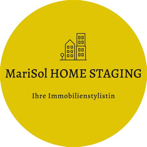Designerin marina hoermanseder bekommt für ihren auftritt. MariSol Home Staging - Maria Soltau › Staging Community