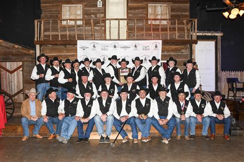 Upcoming Events At The Texas Rodeo Cowboy Hall Of Fame At Cowtown