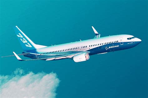 New Boeing 737 Max The Greenest Airbus