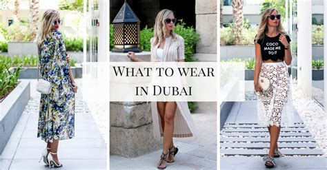 what to wear in dubai die wahrheit über die kleiderordnung für touristen