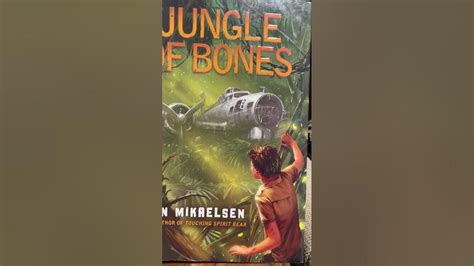 Jungle Of Bones Chapter 14 Youtube