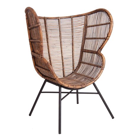Buy rattan armchair and get the best deals at the lowest prices on ebay! Rattan Chair Design, Brown | Chair, Rattan chair, Chair design