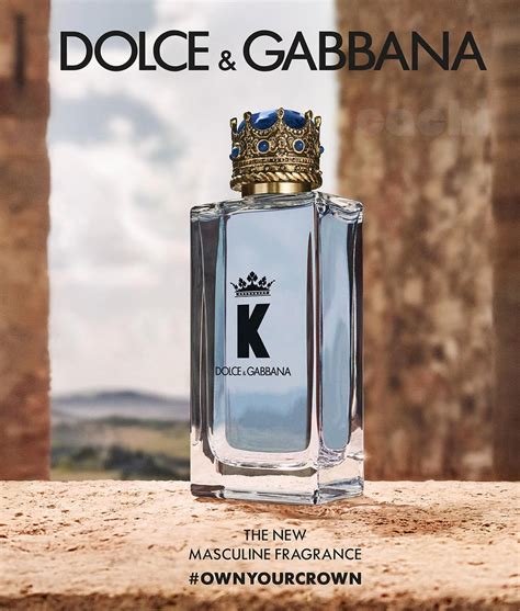 Perfume Dolce And Gabbana K 100ml Para Hombre 589900 En Mercado Libre