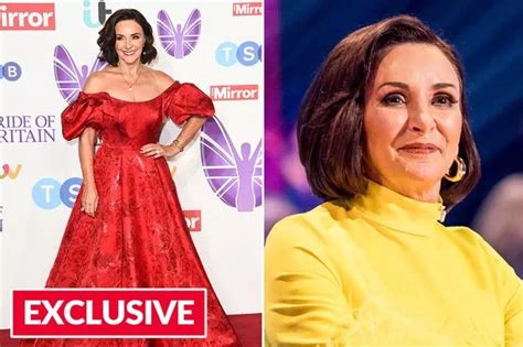 Strictly S Shirley Ballas Lets Cleavage Reign Supreme In Plunging