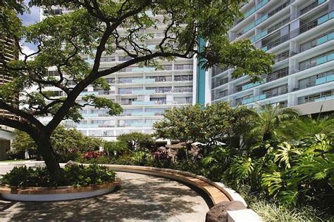 Shell Vacations Club Waikiki Marina Resort At The Ilikai Updated 2022