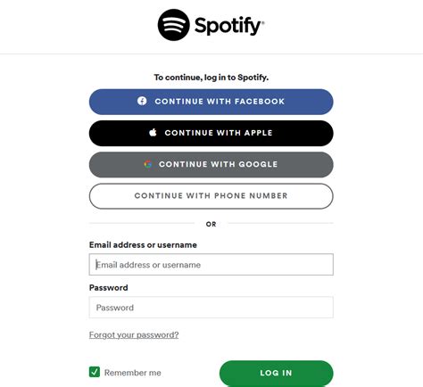 Как оплатить подписку Spotify Premium в России — Teletype
