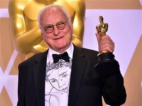 James Ivory Is Unhappy With Call Me By Your Name Director For Lack Of