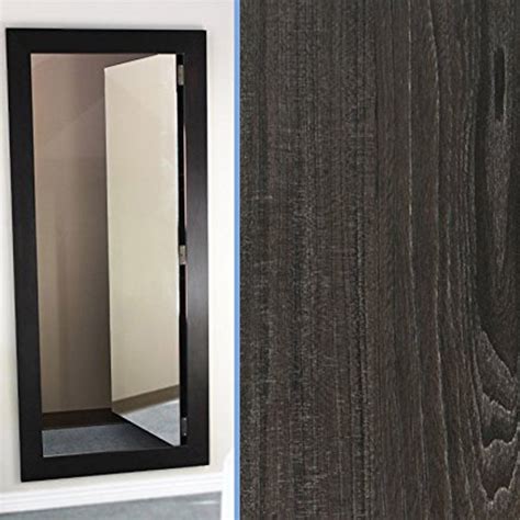 Mirror Hidden Doors Furniture Business Plans