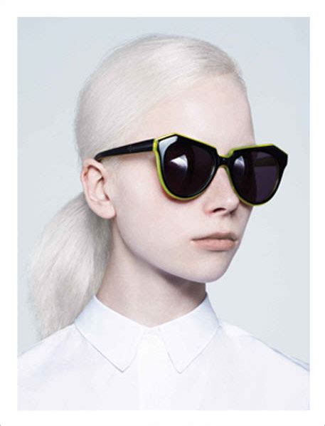 Karen Walker Eyewear Spring Summer 2011