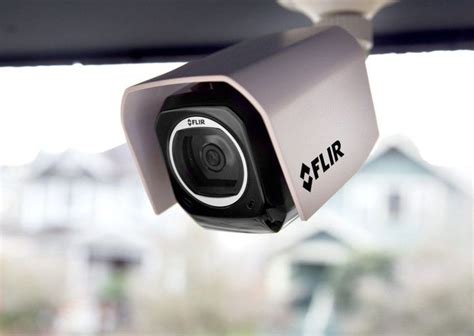 This smart camera can help to monitor not only driveways or parks but. Pin on house