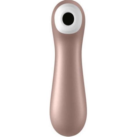 Satisfyer Pro 2 Vibration Sex Toys At Adult Empire