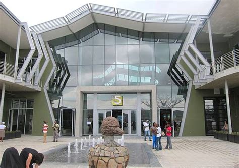 About Cradlestone Mall In Diswilmar