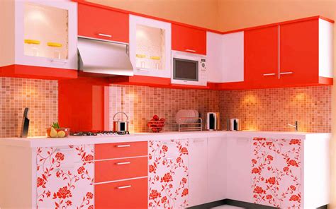 Designing a kitchen with all the latest appliances. Luxurious modular kitchen designers in Gurgaon | Minj ...