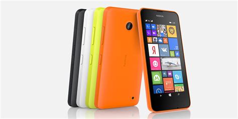Обзор смартфона Nokia Lumia 630 Dual Sim знакомимся с Windows Phone 8