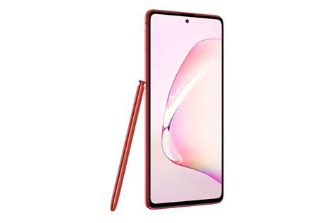 Samsung Galaxy Note 10 Lite Specs Review Release Date Phonesdata