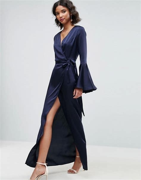 The grooms of today have as many outfit options hunting for the latest wedding dresses for men? Maxi Dresses for Weddings
