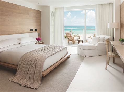 First off, the edition is beautiful with the simplicity and elegance. Miami Beach EDITION Hotel | South Beach Magazine
