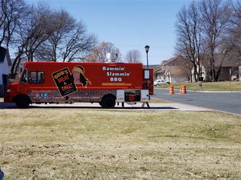 They are open every day of the week. Sioux Falls Food Trucks - Sioux Falls, SD