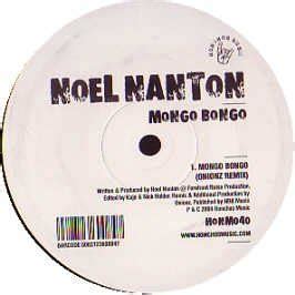 Mongo Bongo VINYL Amazon Co Uk CDs Vinyl