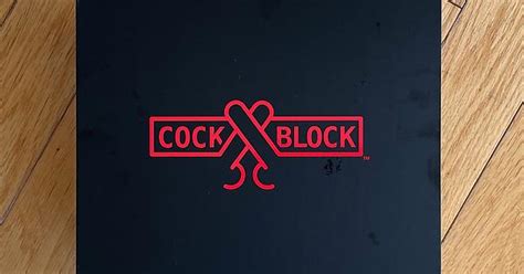 Cockblock Review Album On Imgur