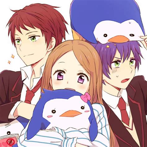 Mawaru Penguindrum Image 782748 Zerochan Anime Image Board