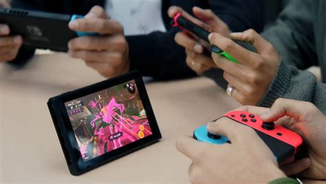 Consejos Y Trucos Para Ahorrar Batería En Nintendo Switch Hobby Consolas