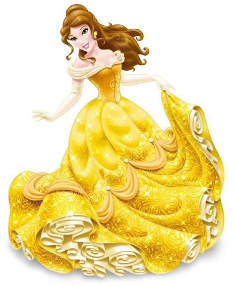 Images Of Belle From Beauty And The Beast With Images Belle Disney