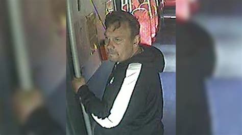 Identity Appeal After Schoolchildren Harassed On Brighton Bus News