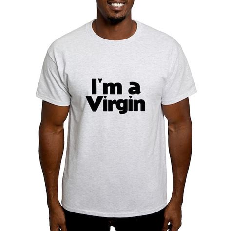 Im A Virgin Mst3k Pod People Light Shirt Mens Value T Shirt Im A Virgin Light T Shirt By Im