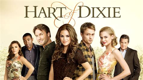 Hart Of Dixie Trama Cast E Tutte Le Curiosit Isa E Chia