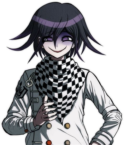 Transparent kokichi ouma from the newest trailer! Dreams and Destiny (A One Piece Quest AU) | Page 10 ...