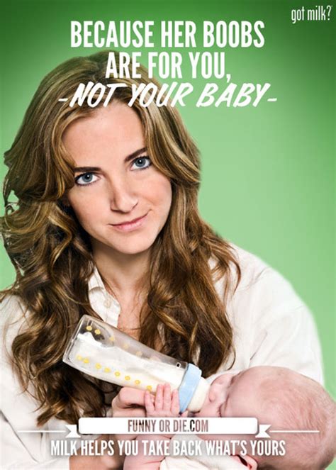 6 ‘got Milk’ Ads Even More Sexist Than The Pms Ones Adweek
