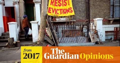 Landlords Are Turfing People Out Of Their Homes Without Reason And Its Completely Legal Dan
