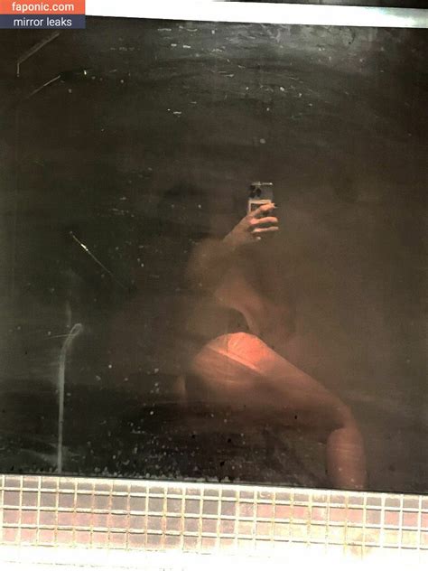 Burcin Erol Aka Bodybyburcin Nude Leaks Onlyfans Photo Faponic