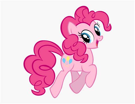 Download Pinkie Pie Png Image Pinkie Pie My Little Pony Png Transparent Cartoon Free