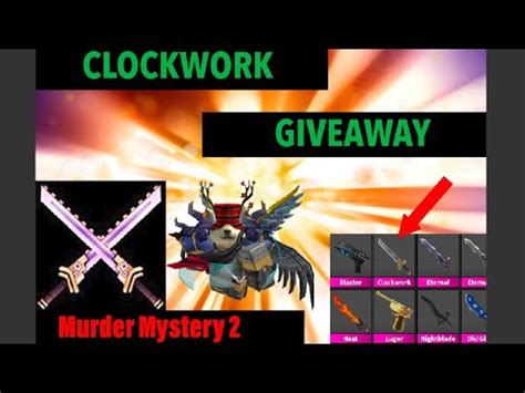 Roblox video game merchandise for sale ebay. Details About Roblox Murder Mystery 2 Mm2 Gemstone Godly ...