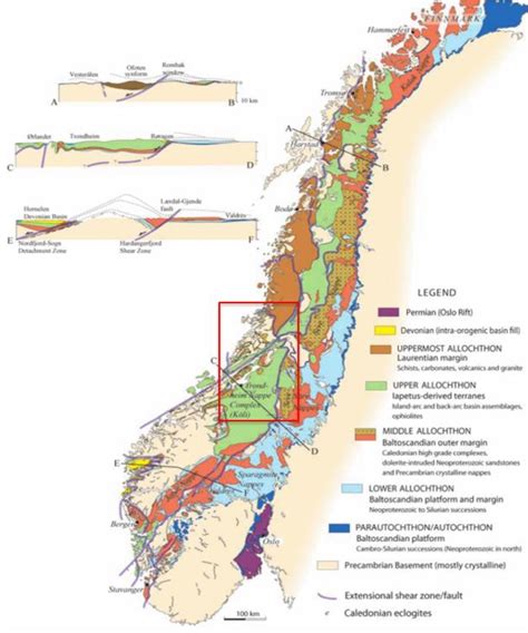 Figure From Tectono Metamorphic Evolution Of Metasedimentary Host