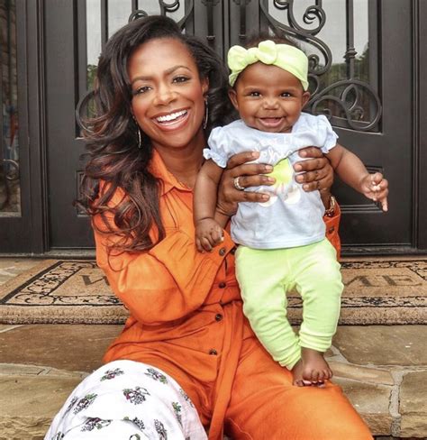 1,992 likes · 11 talking about this. Kandi Burruss-Tucker Shares Her Mother's Day Plans In Her ...