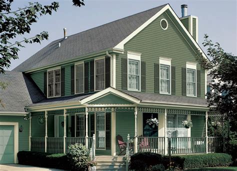 Exterior House Colors 7 Shades That Scare Buyers Away Bob Vila