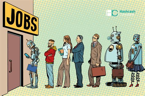 Should We Worry About Robots Taking Our Jobs In The Future Media