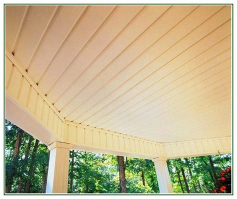 If all the results of vinyl beadboard soffit ceiling are not working with me, what should i do? Vinyl Beadboard Soffit Porch Ceilings - http://longviews ...