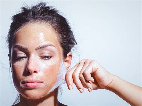 How To Cover Up Ling Sunburn With Makeup Mugeek Vidalondon