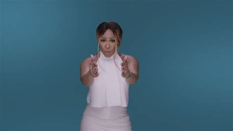 Ericaism Erica Campbell Opens Up About How Gospel Saved Her Life Am